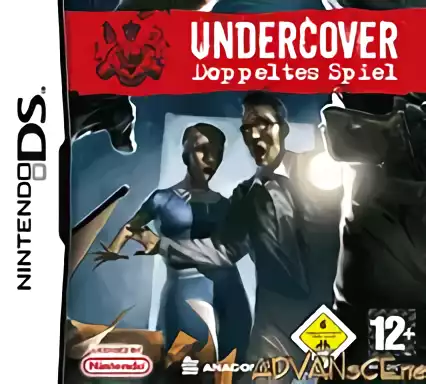 Image n° 1 - box : Undercover - Dual Motives